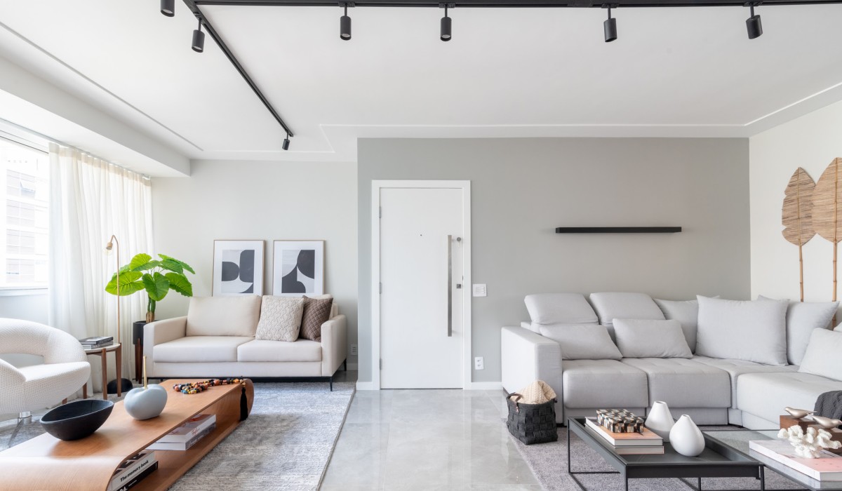 Escolha a porta ideal para cada ambiente da casa